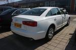 奥迪A6L2012款TFSI 手动 基本型(2.0T)