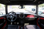 MINICLUBMAN JCW2013款1.6T JOHN COOPER WORKS