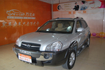 现代途胜2009款2.0GL 自动舒适型 2WD(天窗)