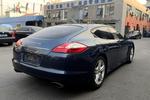 保时捷Panamera2010款Panamera 3.6L 