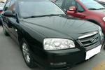 现代伊兰特2008款1.6GLS 手动豪华贵雅版