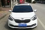 起亚K32012款1.6L 自动GL 