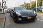 保时捷Panamera2010款Panamera 4 3.6L 