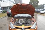 MG62011款1.8T 精英版