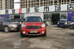 MINICOUNTRYMAN2013款1.6T COOPER All 4 Excitement