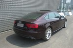 奥迪A5双门2013款40 TFSI quattro