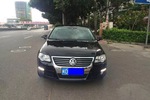 大众迈腾2009款1.4TSI DSG 标准型