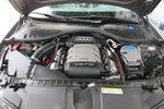 奥迪A6L2012款35 FSI 豪华型(2.8L)