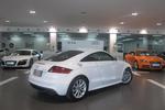 奥迪TT2013款TT Coupe 2.0TFSI