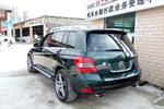 奔驰GLK级2010款GLK300 4MATIC 动感型