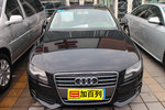 奥迪A4L2011款2.0TFSI 豪华型