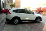 本田CR-V2012款2.0L 两驱都市版