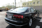 奥迪A8L2014款45 TFSI quattro舒适型