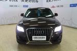 奥迪Q52013款40 TFSI 技术型