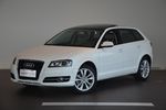 奥迪A3 Sportback2010款1.8TFSI 豪华型