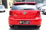 大众Polo GTI2012款1.4TSI DSG