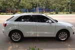 奥迪Q32012款35TFSI 舒适型