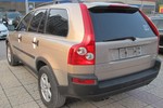 沃尔沃XC902004款2.9T自动五速