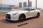 日产GT-R2013款3.8T Premium Edition