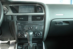 奥迪A5双门2008款3.2FSI coupe