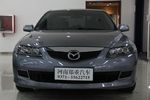 马自达Mazda62008款2.0L 手自一体 时尚型