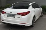 起亚K52011款2.0L 手动 GL