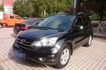 本田CR-V2010款2.0L 手动两驱都市版 