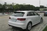 奥迪A3 Sportback2014款40 TFSI S line 舒适型