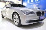 宝马7系2011款730Li 典雅型