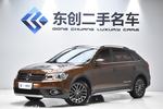 大众朗境2014款1.4TSI DSG