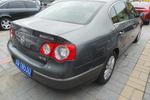 大众迈腾2007款1.8TSI 手自一体豪华型