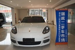 保时捷Panamera2014款Panamera S Executive 3.0T 