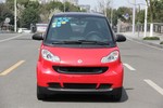 smartfortwo2010款pure 1.0L 标准版