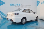 长安悦翔三厢2009款1.5L 自动 豪华型(国三)