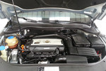 大众CC2011款2.0TSI 至尊型