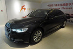 奥迪A6L2012款30 FSI 豪华型(2.5L)