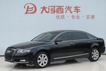 奥迪A6L2009款2.4L 舒适型