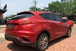 长安逸动XT2016款1.6L 自动俊酷型