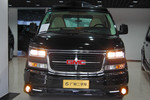 GMC Savana2013款6.0L 长轴领袖至尊版