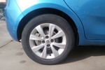 MG32011款1.5L 手动 精英版