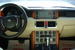 路虎揽胜2005款Range Rover 4.4