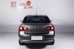 大众宝来2008款1.6L 手自一体 时尚型