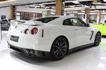 日产GT-R2013款3.8T Premium Edition