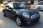 MINICOUNTRYMAN2011款1.6L COOPER FUN