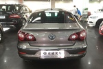 大众CC2011款1.8TSI 豪华型(5座版)