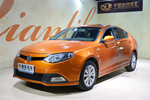 MG6-2010款 掀背1.8L 自动精英版