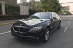 宝马7系2013款730Li 豪华型