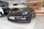 保时捷Panamera2010款Panamera 3.6L 