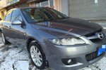 马自达Mazda62012款2.0L 手动型