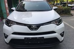 丰田RAV4荣放2018款荣放 2.0L CVT两驱风尚x版